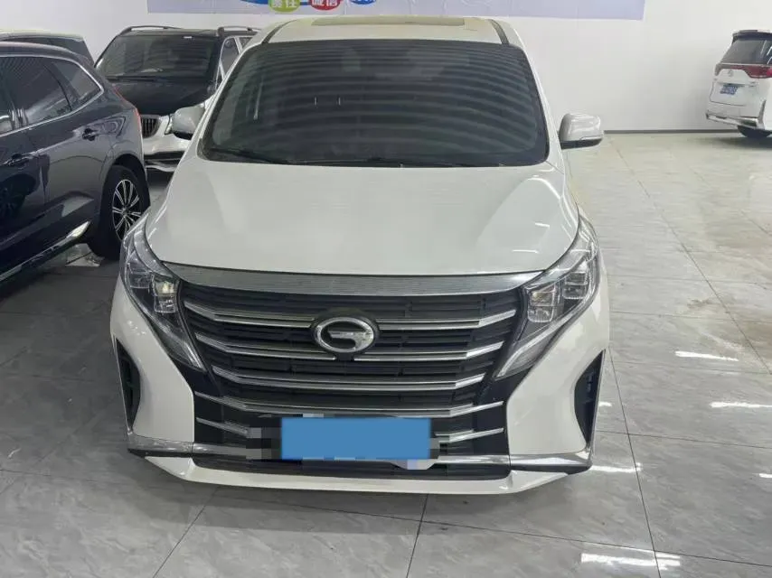 2023 GAC Trumpchi M8 2.0T 252HP L4 8AT,autocango,china used car exporter,china ev exporter,chinese used car exporter,chinese used ev exporter
