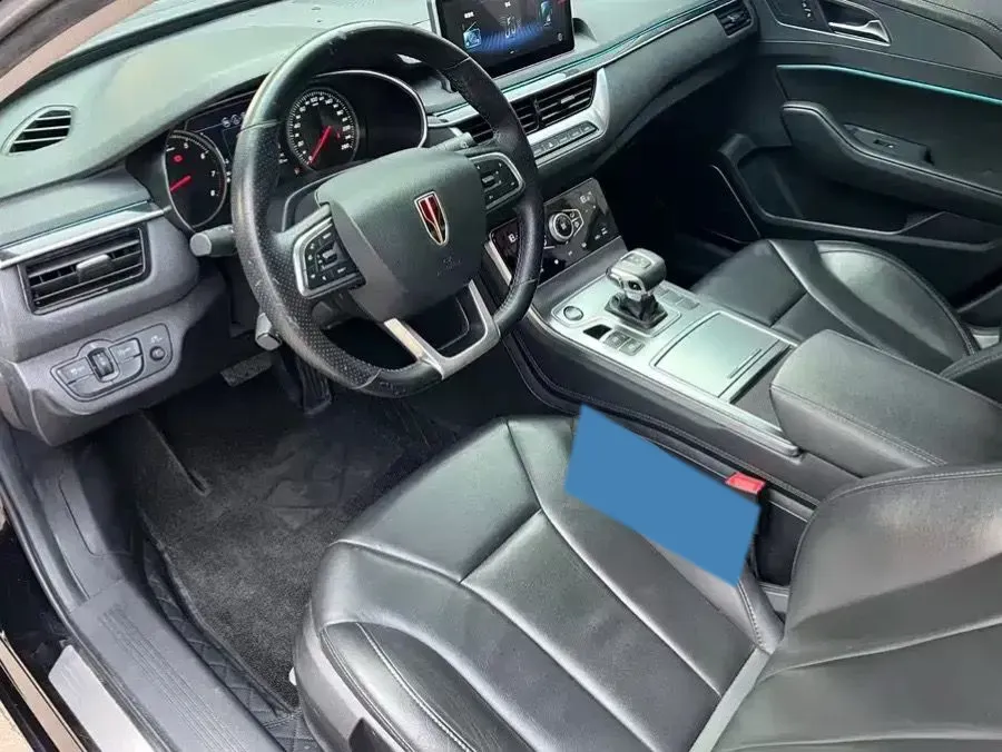 2020 HongQi H5 1.5T 169HP L4 7DCT,autocango,china used car exporter,china ev exporter,chinese used car exporter,chinese used ev exporter