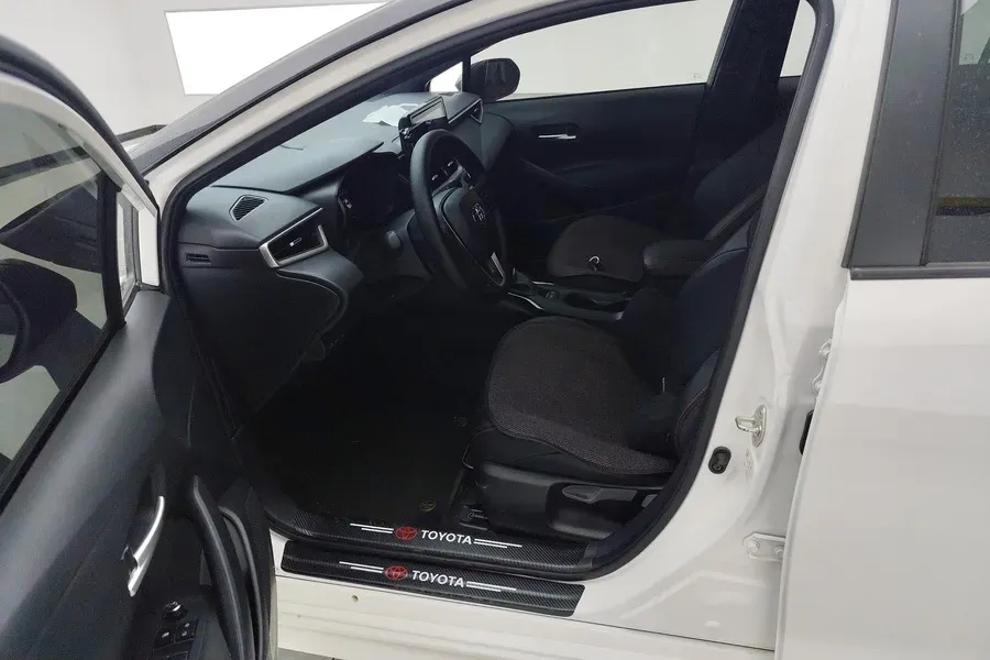 2023 Toyota Levin 1.2T 116HP L4 CVT,autocango,china used car exporter,china ev exporter,chinese used car exporter,chinese used ev exporter