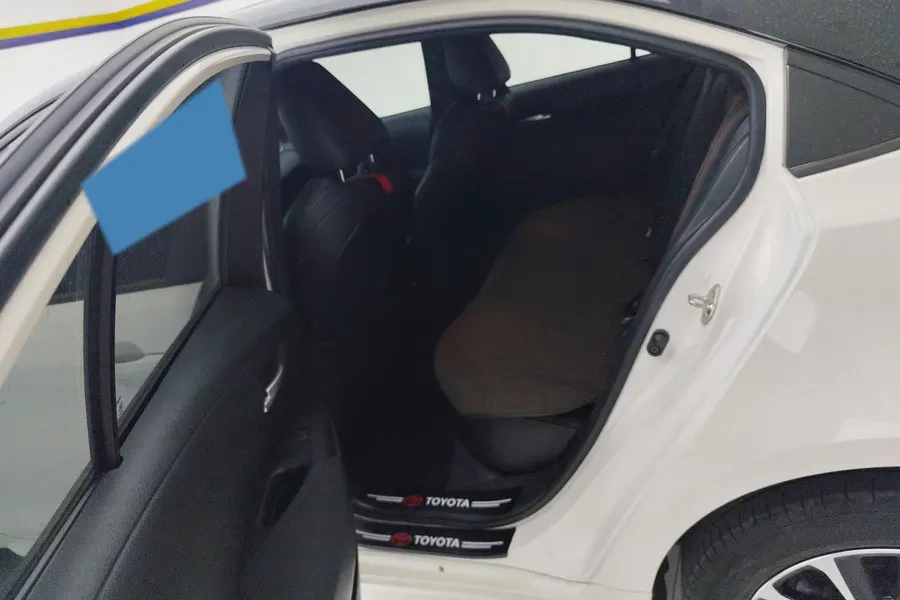 2023 Toyota Levin 1.2T 116HP L4 CVT,autocango,china used car exporter,china ev exporter,chinese used car exporter,chinese used ev exporter