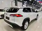 2024 Toyota Corolla Cross 2.0L 152HP L4 E-CVT Hybrid