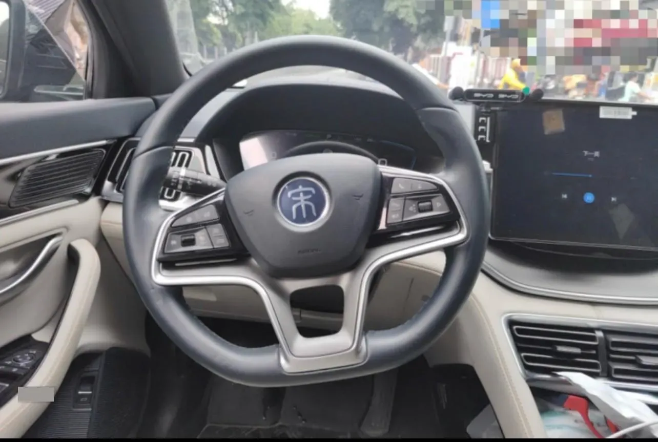 2021 BYD Qin BEV 53.56KWH,autocango,china used car exporter,china ev exporter,chinese used car exporter,chinese used ev exporter