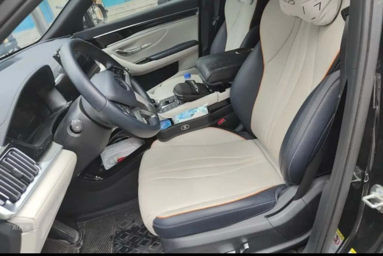 2021 BYD Qin BEV 53.56KWH,autocango,china used car exporter,china ev exporter,chinese used car exporter,chinese used ev exporter