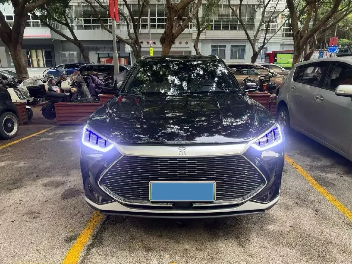 2021 BYD Qin BEV 53.56KWH,autocango,china used car exporter,china ev exporter,chinese used car exporter,chinese used ev exporter