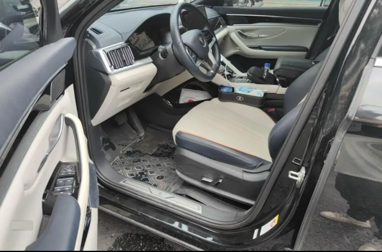 2021 BYD Qin BEV 53.56KWH,autocango,china used car exporter,china ev exporter,chinese used car exporter,chinese used ev exporter