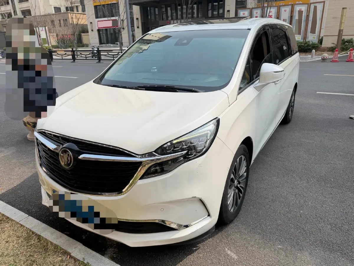 2021 Buick GL8 2.0T 237HP L4 9AT,autocango,china used car exporter,china ev exporter,chinese used car exporter,chinese used ev exporter