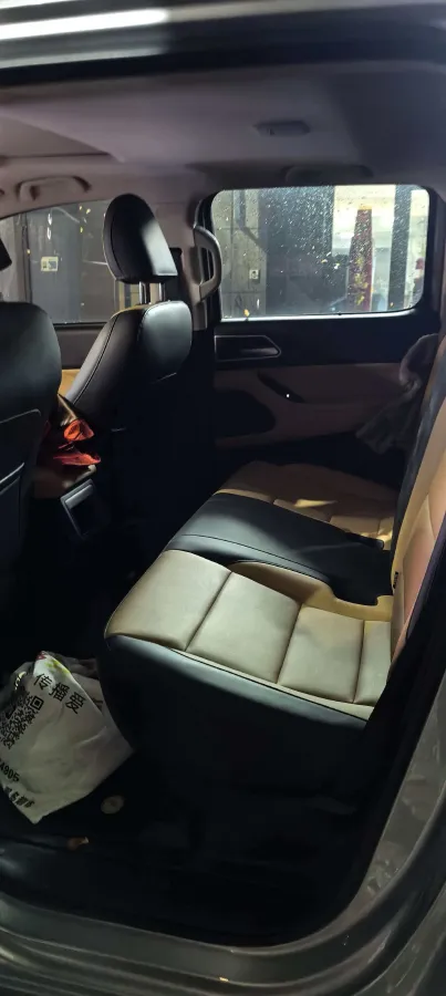 2023 Great Wall Poer 2.0T 190HP L4 8AT,autocango,china used car exporter,china ev exporter,chinese used car exporter,chinese used ev exporter