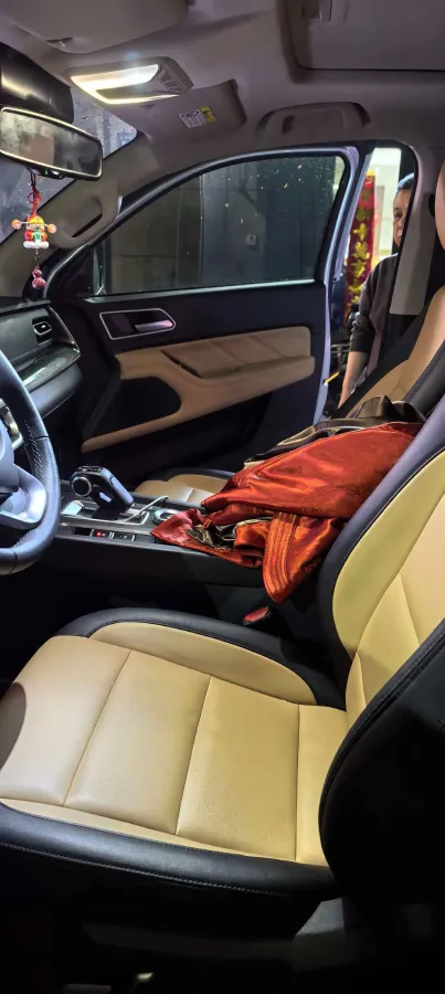 2023 Great Wall Poer 2.0T 190HP L4 8AT,autocango,china used car exporter,china ev exporter,chinese used car exporter,chinese used ev exporter