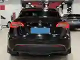 2021 Tesla Model Y BEV 76.8KWH