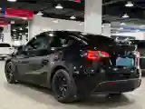 2021 Tesla Model Y BEV 76.8KWH