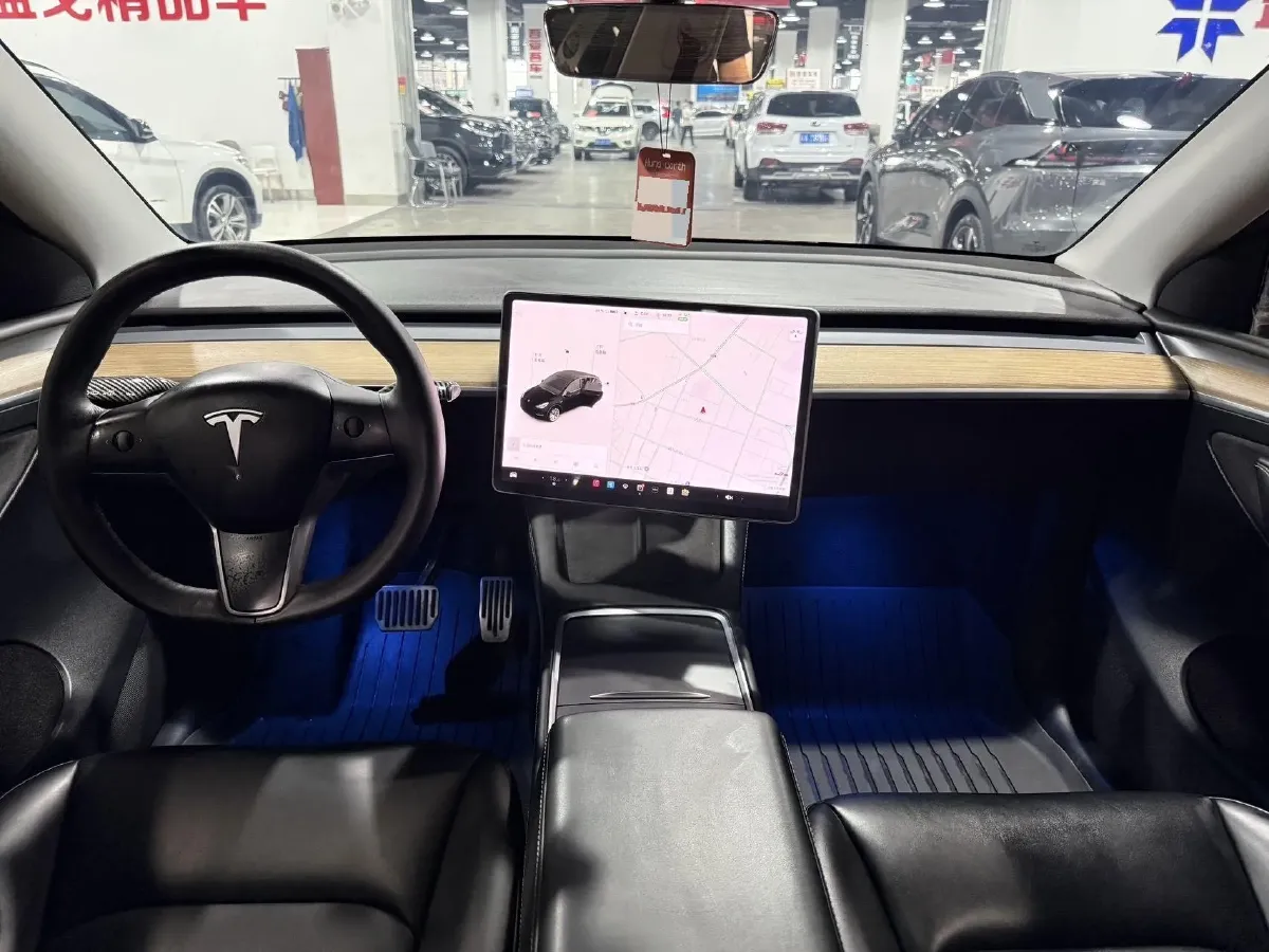 2021 Tesla Model Y BEV 76.8KWH,autocango,china used car exporter,china ev exporter,chinese used car exporter,chinese used ev exporter