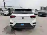 2019 Volkswagen T-Roc 1.4T 131HP L4 7DCT