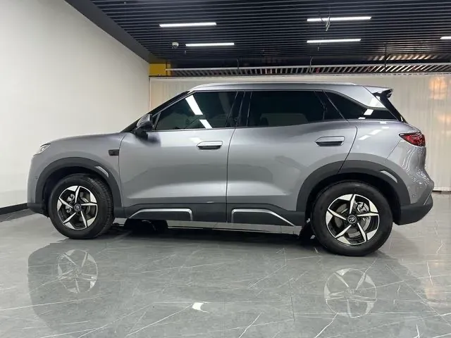 2025 BYD YuanUP BEV 45.12KWH,autocango,china used car exporter,china ev exporter,chinese used car exporter,chinese used ev exporter