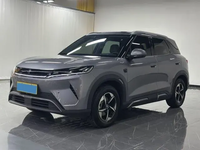 2025 BYD YuanUP BEV 45.12KWH,autocango,china used car exporter,china ev exporter,chinese used car exporter,chinese used ev exporter