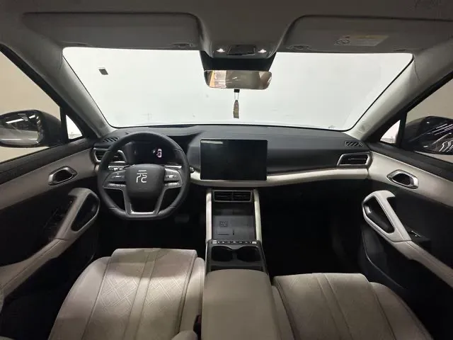 2025 BYD YuanUP BEV 45.12KWH,autocango,china used car exporter,china ev exporter,chinese used car exporter,chinese used ev exporter