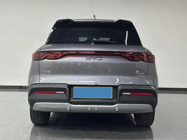 2025 BYD YuanUP BEV 45.12KWH,autocango,china used car exporter,china ev exporter,chinese used car exporter,chinese used ev exporter