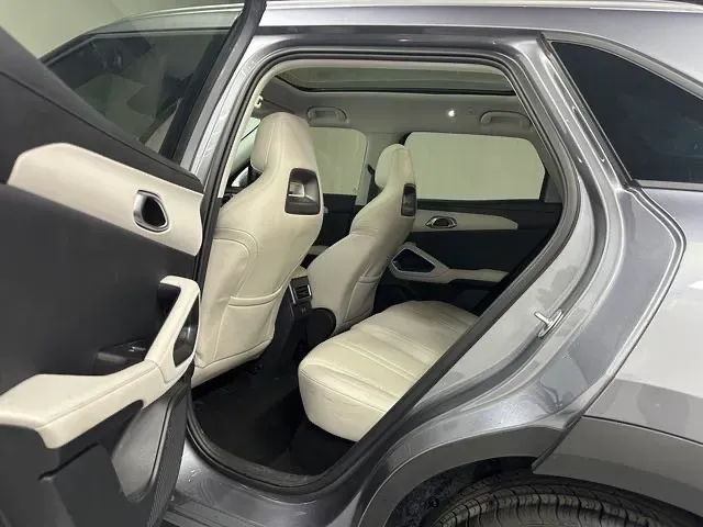 2025 BYD YuanUP BEV 45.12KWH,autocango,china used car exporter,china ev exporter,chinese used car exporter,chinese used ev exporter