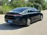 2018 Lincoln MKZ 2.0T 203HP L4 6AT