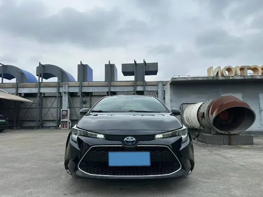 2022 Toyota Levin 1.8L 98HP L4 E-CVT Hybrid,autocango,china used car exporter,china ev exporter,chinese used car exporter,chinese used ev exporter