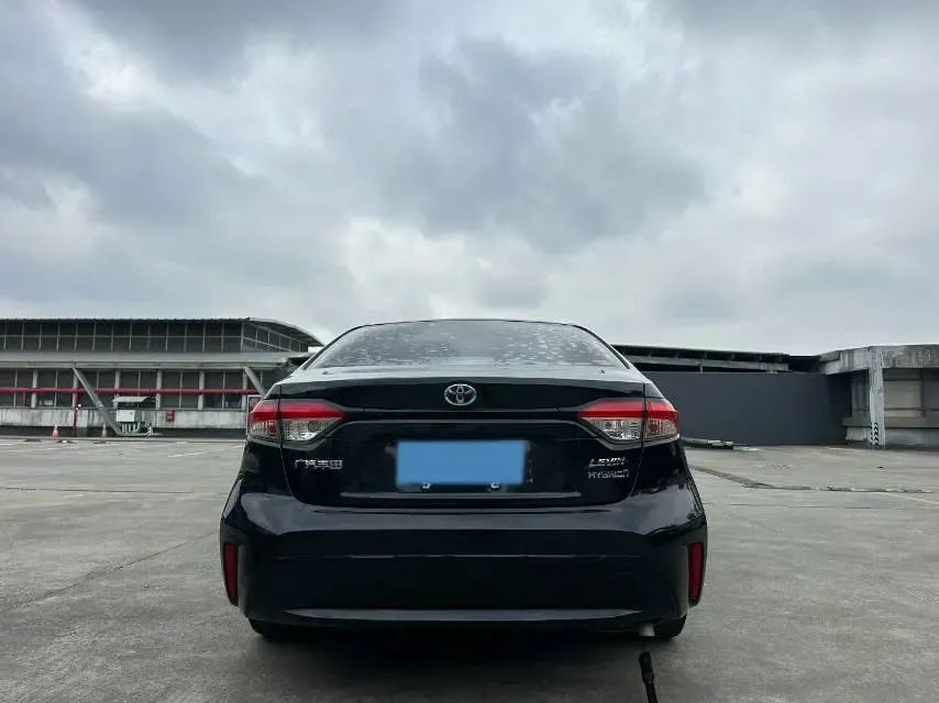 2022 Toyota Levin 1.8L 98HP L4 E-CVT Hybrid,autocango,china used car exporter,china ev exporter,chinese used car exporter,chinese used ev exporter
