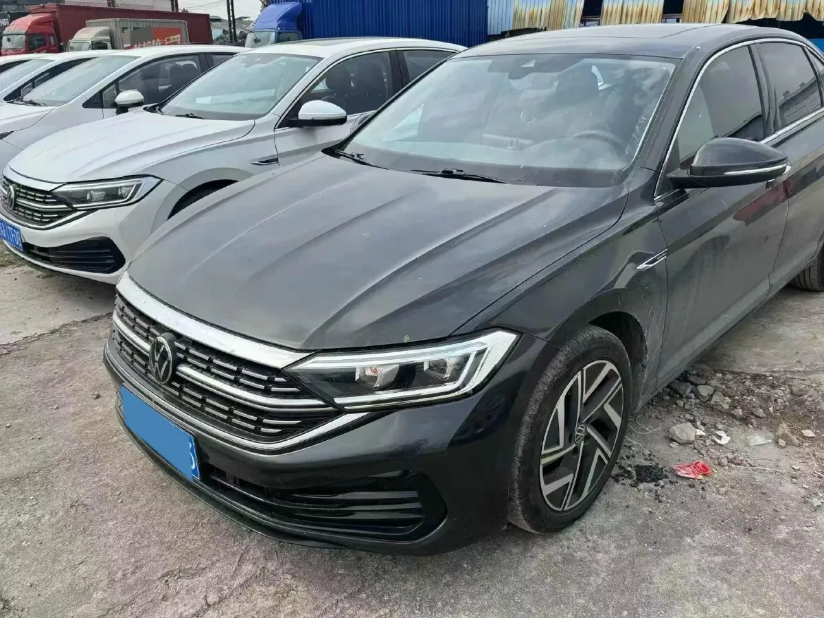 2023 Volkswagen Sagitar 1.2T 116HP L4 7DCT,autocango,china used car exporter,china ev exporter,chinese used car exporter,chinese used ev exporter