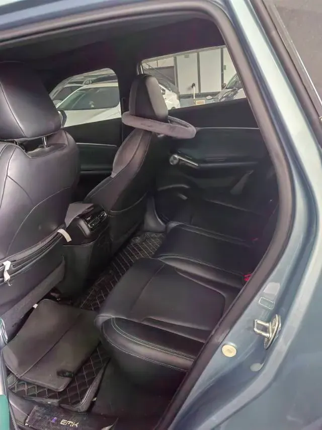 2022 GAC Trumpchi Emkoo 1.5T 177HP L4 7DCT,autocango,china used car exporter,china ev exporter,chinese used car exporter,chinese used ev exporter