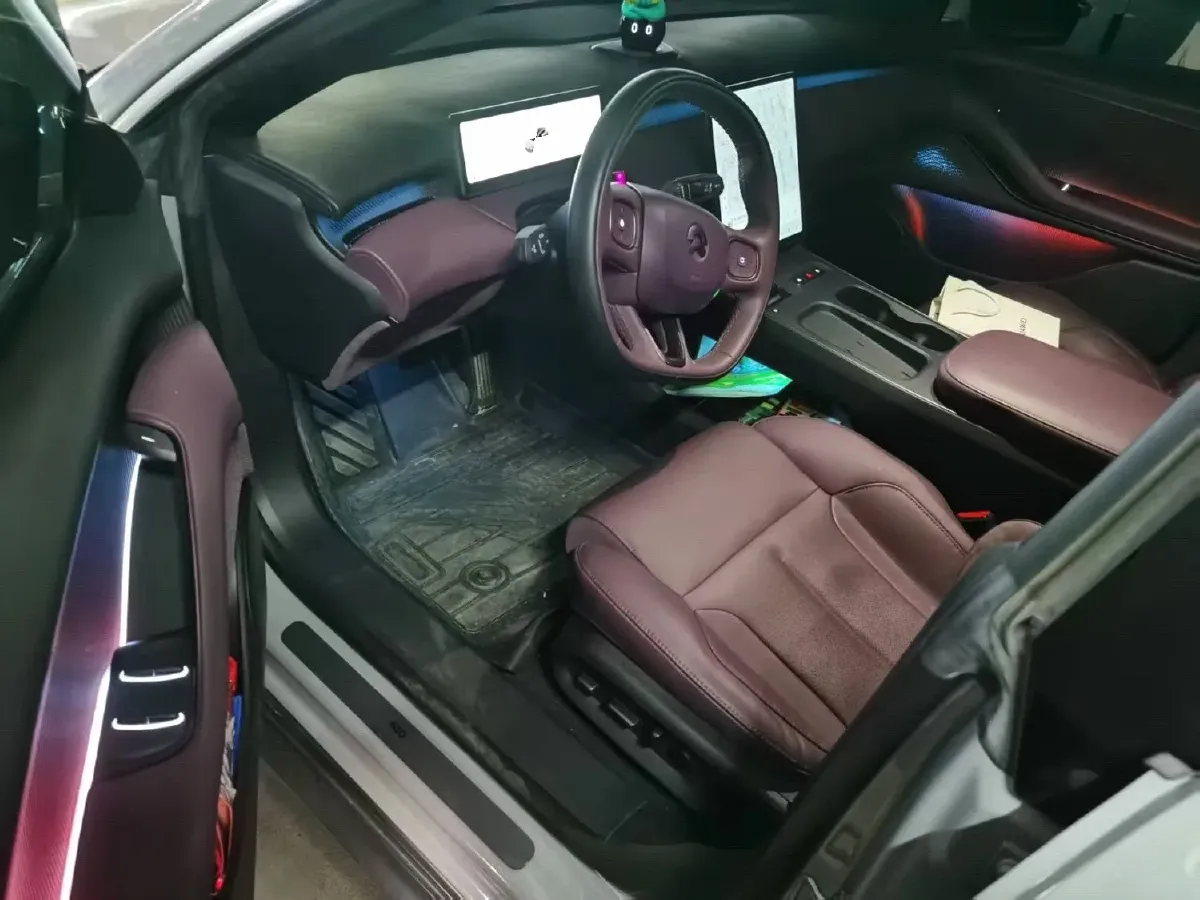 2024 NIO ET5 BEV 75KWH,autocango,china used car exporter,china ev exporter,chinese used car exporter,chinese used ev exporter