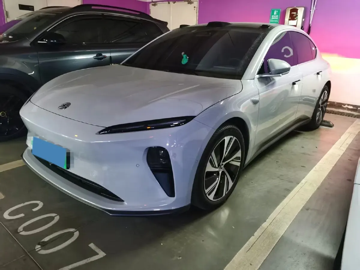2024 NIO ET5 BEV 75KWH,autocango,china used car exporter,china ev exporter,chinese used car exporter,chinese used ev exporter