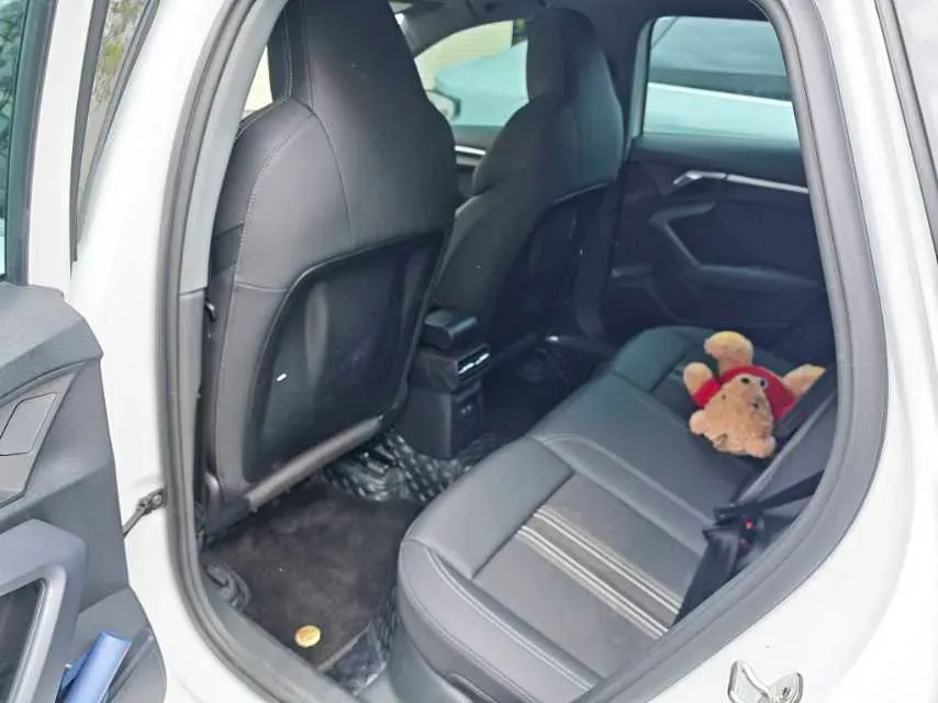 2022 Audi A3 1.4T 150HP L4 7DCT,autocango,china used car exporter,china ev exporter,chinese used car exporter,chinese used ev exporter