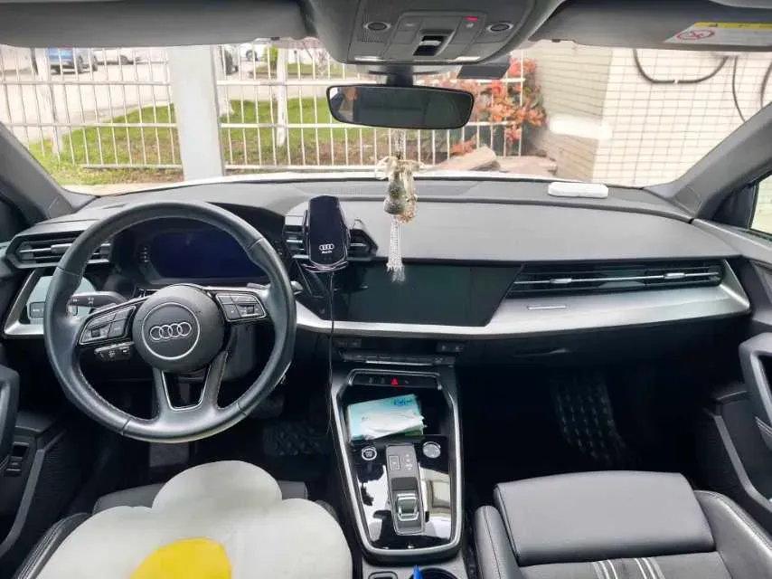 2022 Audi A3 1.4T 150HP L4 7DCT,autocango,china used car exporter,china ev exporter,chinese used car exporter,chinese used ev exporter
