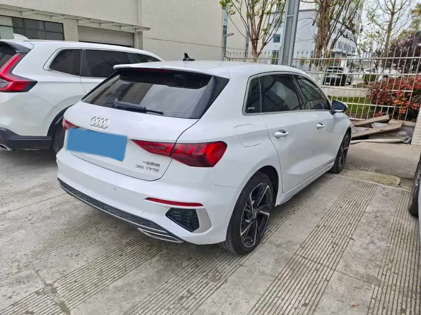 2022 Audi A3 1.4T 150HP L4 7DCT,autocango,china used car exporter,china ev exporter,chinese used car exporter,chinese used ev exporter