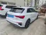2022 Audi A3 1.4T 150HP L4 7DCT