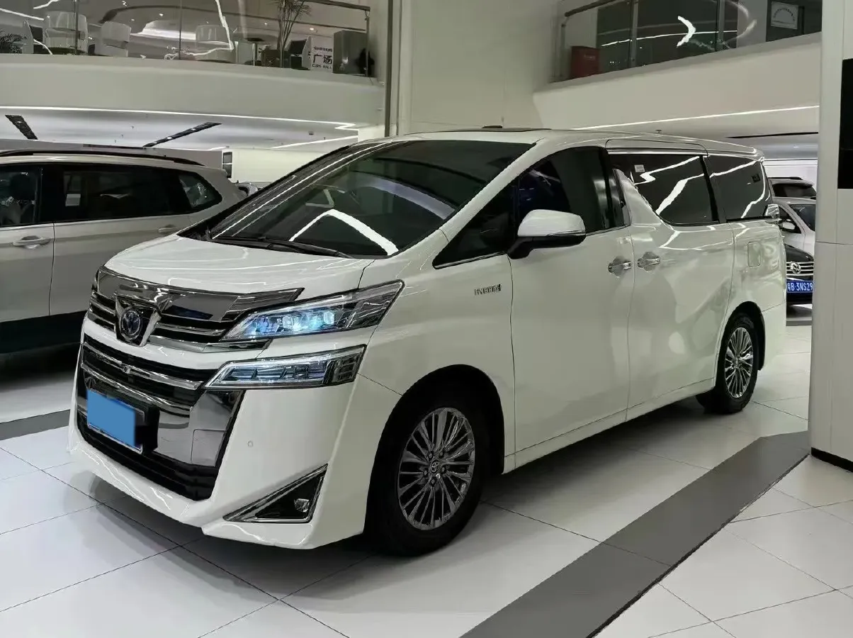 2020 Toyota Vellfire 2.5L 117HP L4 E-CVT Hybrid,autocango,china used car exporter,china ev exporter,chinese used car exporter,chinese used ev exporter