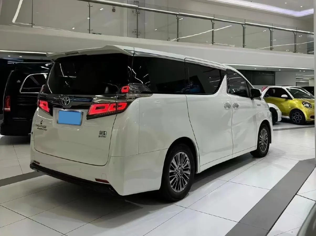 2020 Toyota Vellfire 2.5L 117HP L4 E-CVT Hybrid,autocango,china used car exporter,china ev exporter,chinese used car exporter,chinese used ev exporter