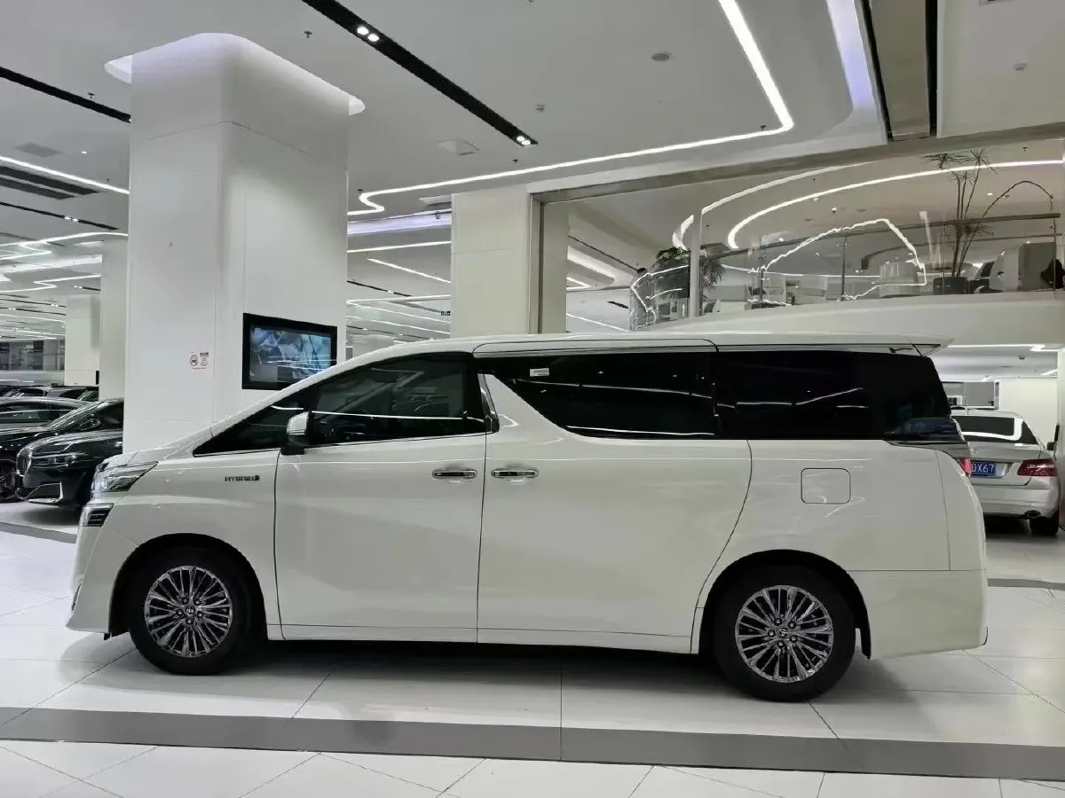2020 Toyota Vellfire 2.5L 117HP L4 E-CVT Hybrid,autocango,china used car exporter,china ev exporter,chinese used car exporter,chinese used ev exporter