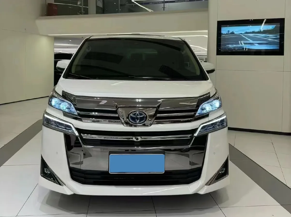 2020 Toyota Vellfire 2.5L 117HP L4 E-CVT Hybrid,autocango,china used car exporter,china ev exporter,chinese used car exporter,chinese used ev exporter