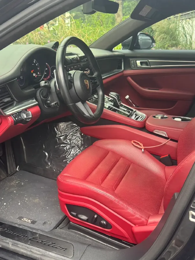 2023 Porsche Panamera 2.9T 330HP V6 8DCT,autocango,china used car exporter,china ev exporter,chinese used car exporter,chinese used ev exporter