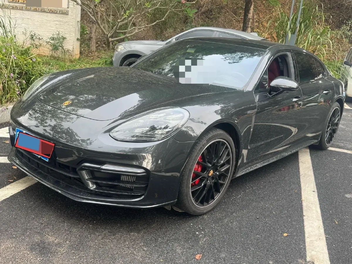 2023 Porsche Panamera 2.9T 330HP V6 8DCT,autocango,china used car exporter,china ev exporter,chinese used car exporter,chinese used ev exporter