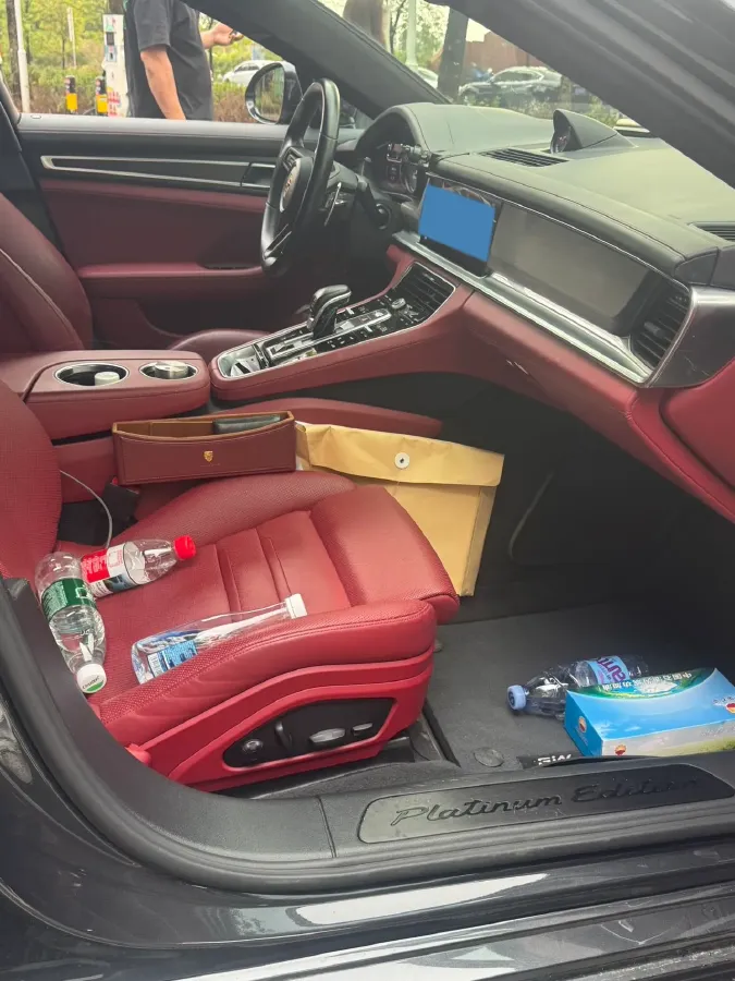 2023 Porsche Panamera 2.9T 330HP V6 8DCT,autocango,china used car exporter,china ev exporter,chinese used car exporter,chinese used ev exporter