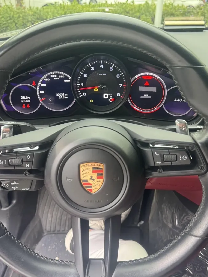 2023 Porsche Panamera 2.9T 330HP V6 8DCT,autocango,china used car exporter,china ev exporter,chinese used car exporter,chinese used ev exporter