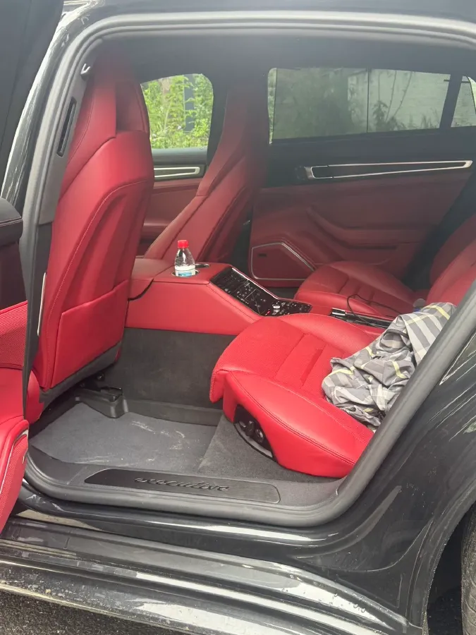 2023 Porsche Panamera 2.9T 330HP V6 8DCT,autocango,china used car exporter,china ev exporter,chinese used car exporter,chinese used ev exporter