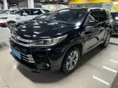2018 TOYOTA HIGHLANDER 2018 TOYOTA HIGHLANDER,autocango,china used car exporter,china ev exporter,chinese used car exporter,chinese used ev exporter