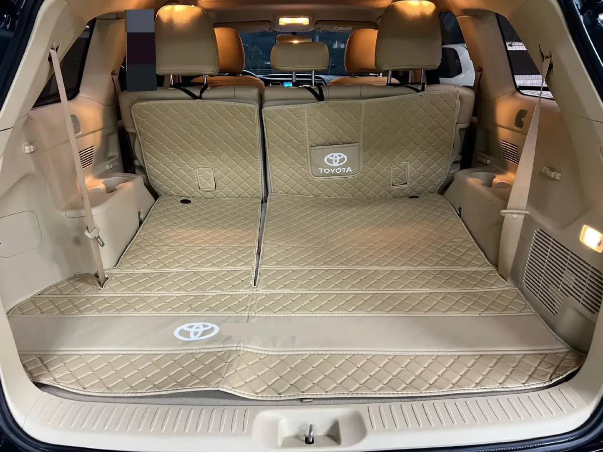 2018 Toyota Highlander 2.0T 220HP L4 6AT,autocango,china used car exporter,china ev exporter,chinese used car exporter,chinese used ev exporter