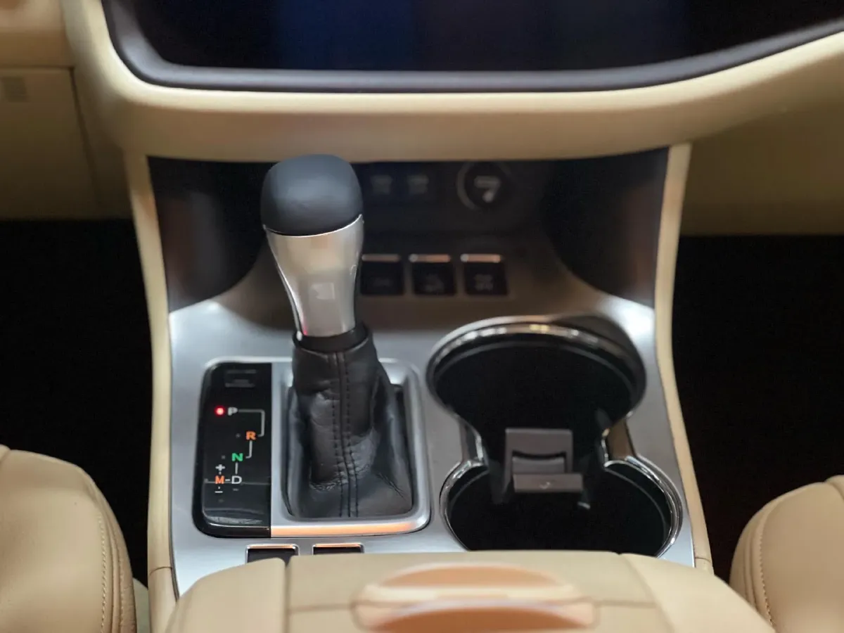 2018 Toyota Highlander 2.0T 220HP L4 6AT,autocango,china used car exporter,china ev exporter,chinese used car exporter,chinese used ev exporter