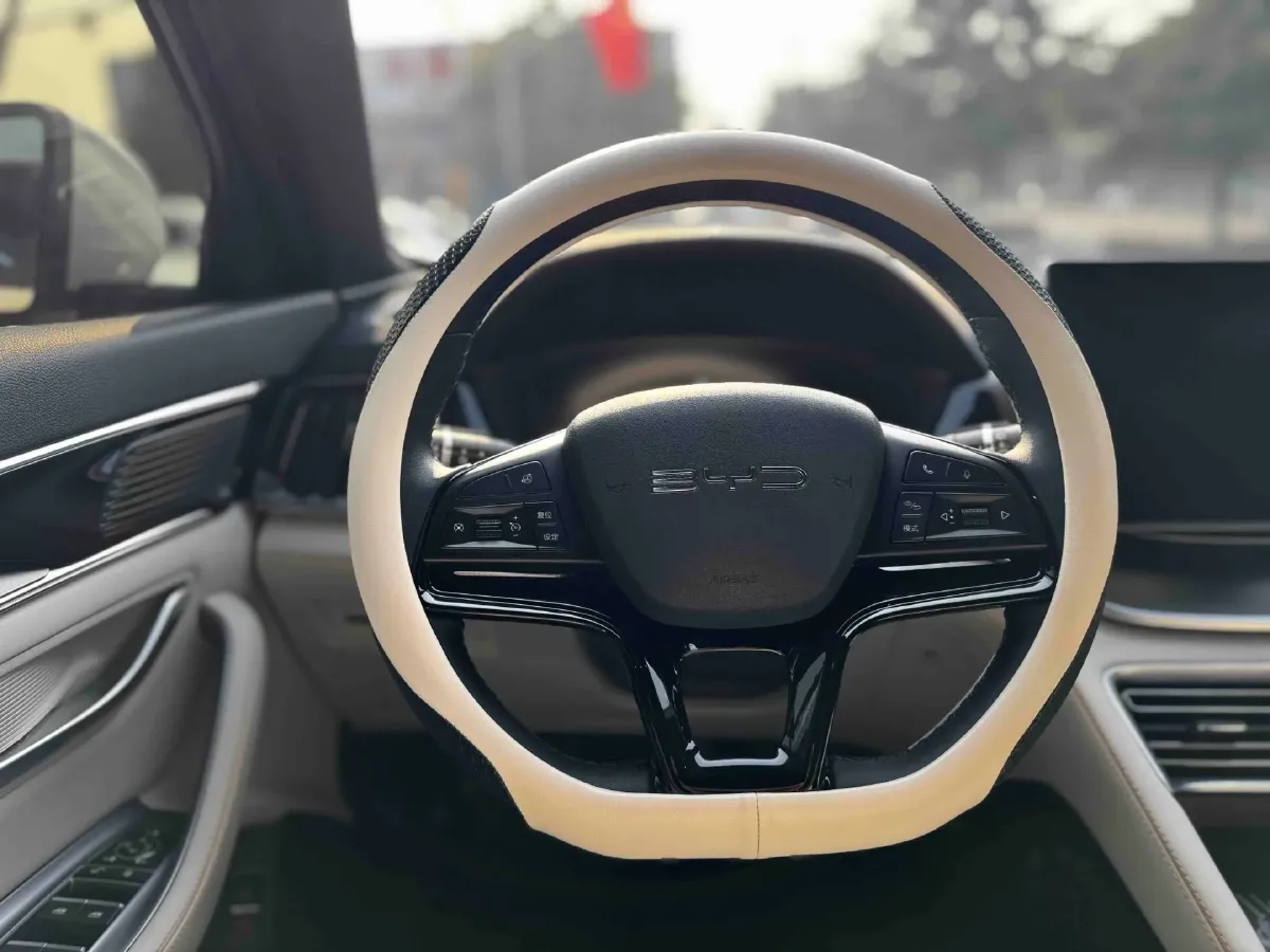 2024 BYD Song Plus 1.5L 110HP L4 E-CVT PHEV 12.9KWH,autocango,china used car exporter,china ev exporter,chinese used car exporter,chinese used ev exporter