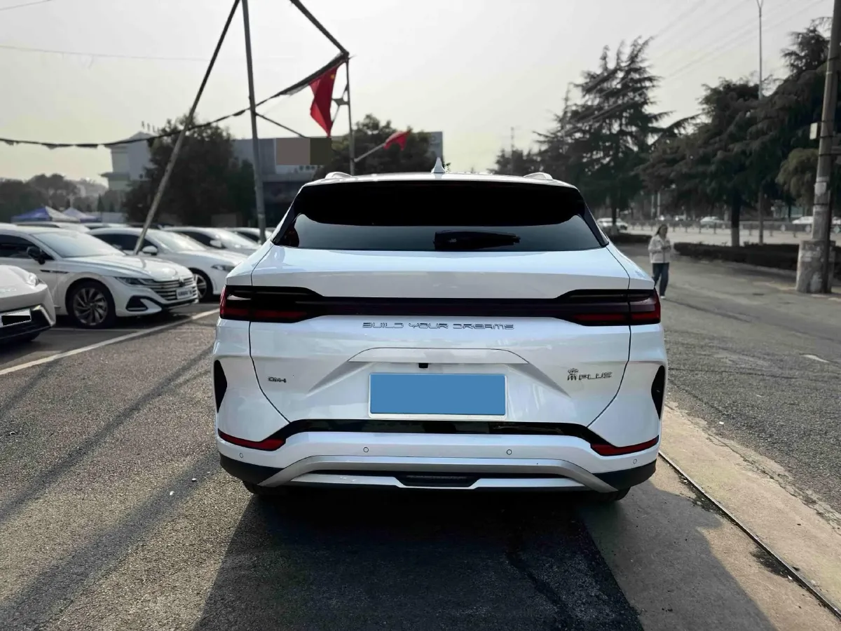 2024 BYD Song Plus 1.5L 110HP L4 E-CVT PHEV 12.9KWH,autocango,china used car exporter,china ev exporter,chinese used car exporter,chinese used ev exporter
