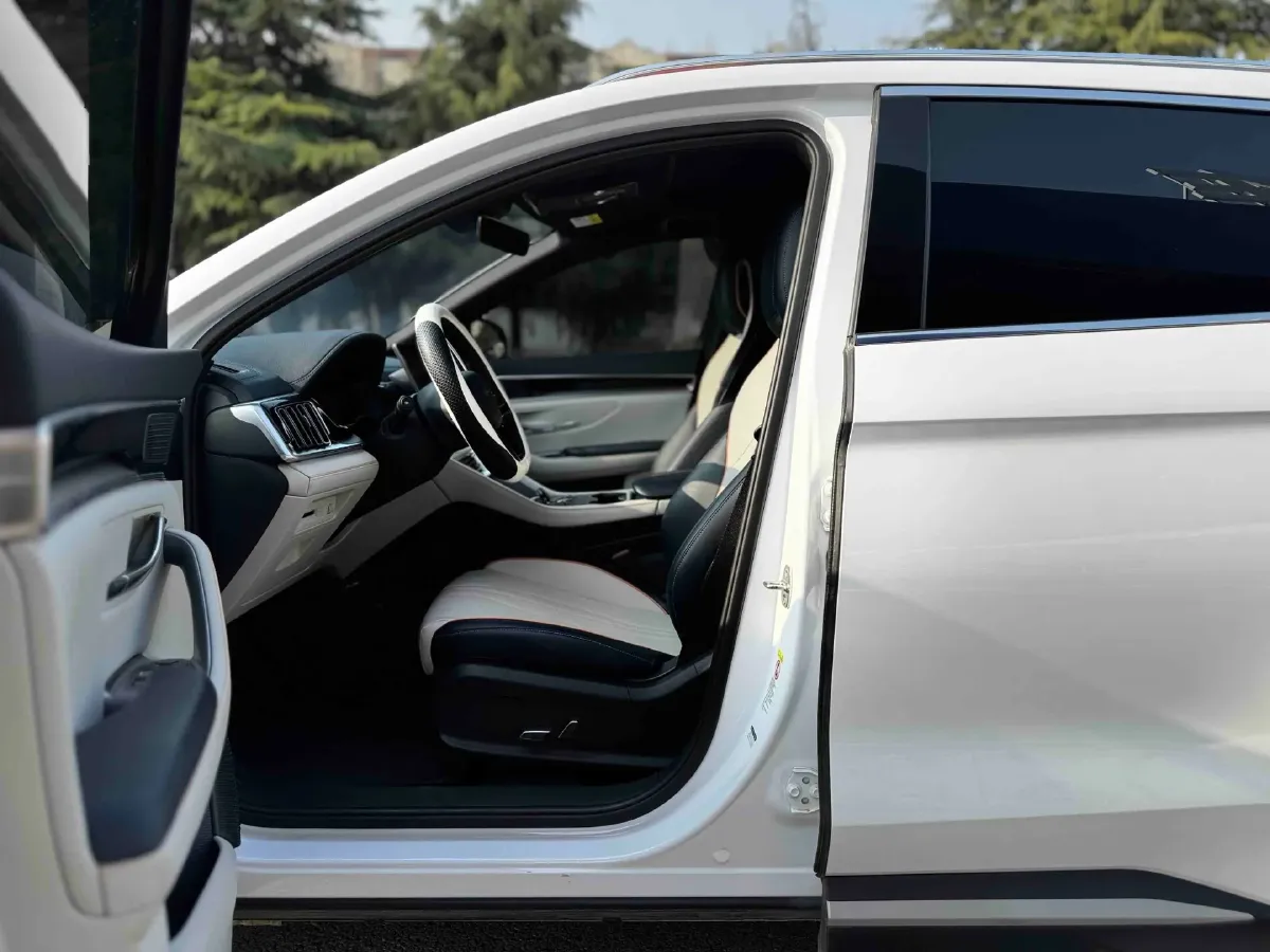 2024 BYD Song Plus 1.5L 110HP L4 E-CVT PHEV 12.9KWH,autocango,china used car exporter,china ev exporter,chinese used car exporter,chinese used ev exporter