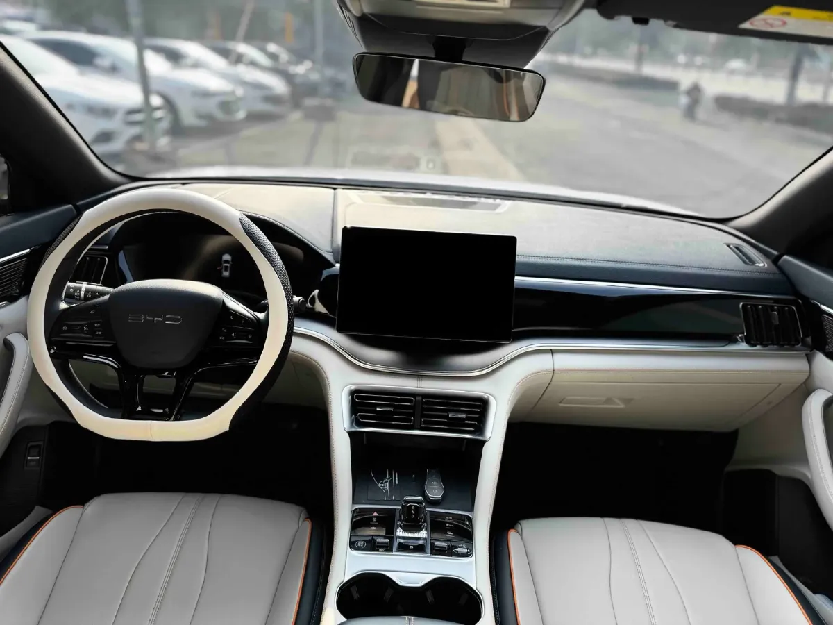 2024 BYD Song Plus 1.5L 110HP L4 E-CVT PHEV 12.9KWH,autocango,china used car exporter,china ev exporter,chinese used car exporter,chinese used ev exporter