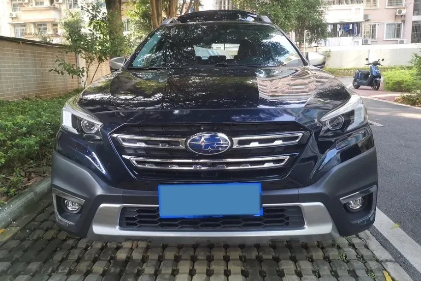 2021 Subaru Outback 2.5L 169HP H4 CVT,autocango,china used car exporter,china ev exporter,chinese used car exporter,chinese used ev exporter