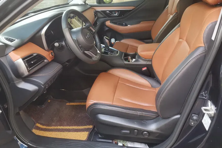 2021 Subaru Outback 2.5L 169HP H4 CVT,autocango,china used car exporter,china ev exporter,chinese used car exporter,chinese used ev exporter